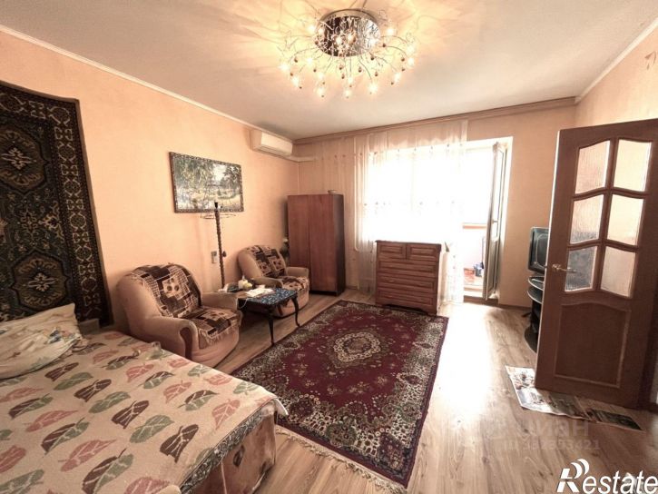 1-комн квартира ул Им. Мичурина, 22а,  д. 22а