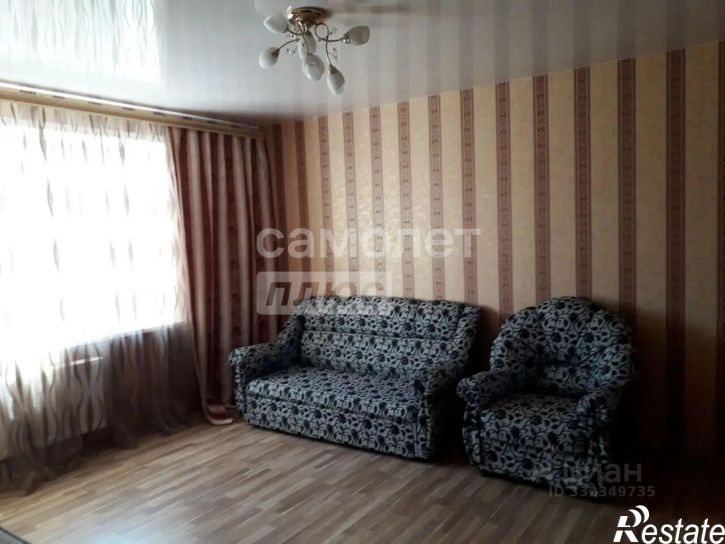 1-комн квартира ул Гоголя, 21,  д. 21