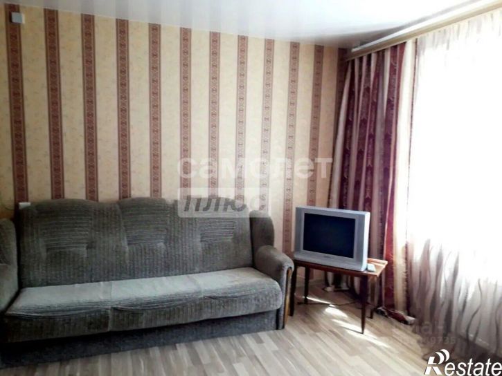 1-комн квартира ул Гоголя, 21,  д. 21