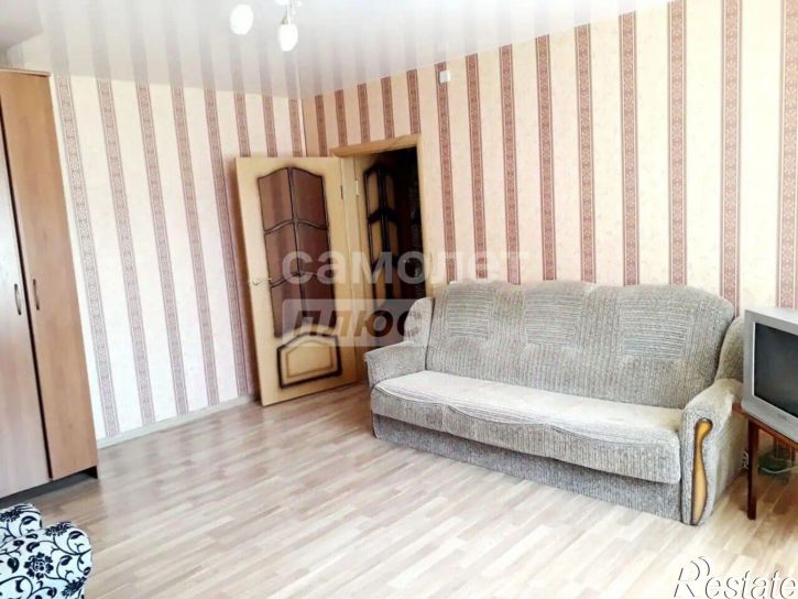 1-комн квартира ул Гоголя, 21,  д. 21