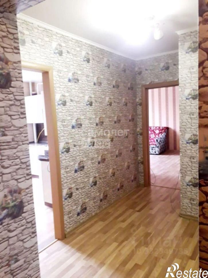 1-комн квартира ул Гоголя, 21,  д. 21