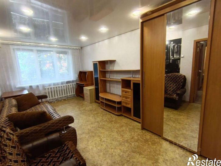 2-комн квартира ул Опытная, 2а,  д. 2а
