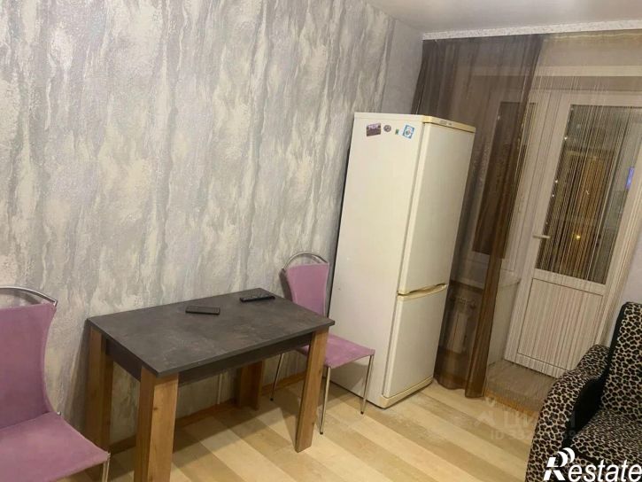 1-комн квартира ул Осканова, 6,  д. 6