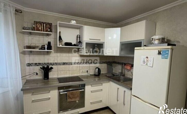 1-комн квартира ул Политехническая, 15,  д. 15