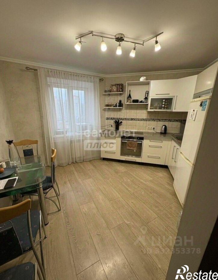 1-комн квартира ул Политехническая, 15,  д. 15