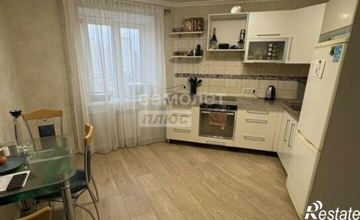 1-комн квартира ул Политехническая, 15,  д. 15