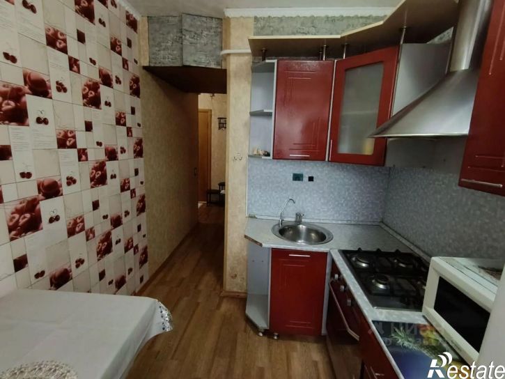 2-комн квартира ул Опытная, 2а,  д. 2а