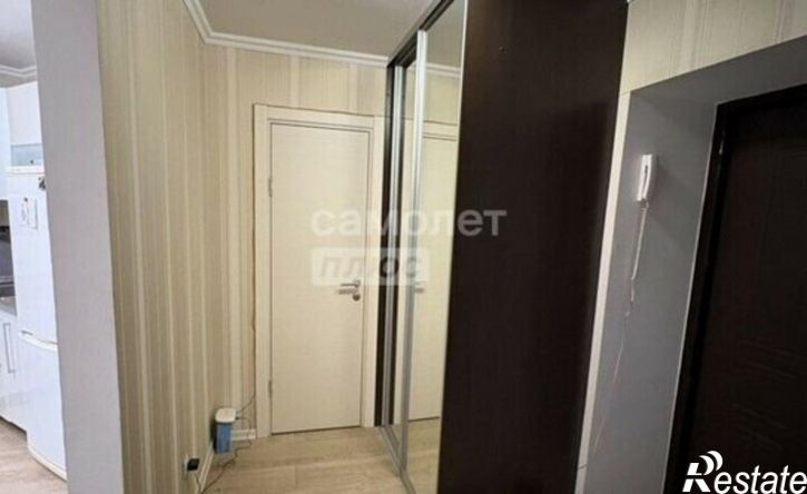 1-комн квартира ул Политехническая, 15,  д. 15