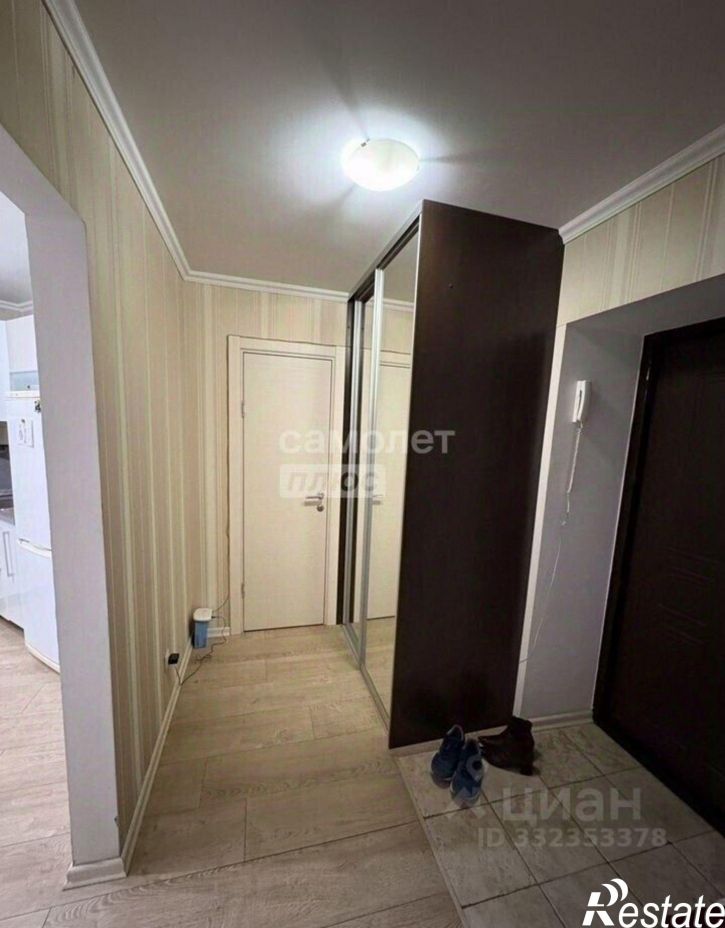 1-комн квартира ул Политехническая, 15,  д. 15