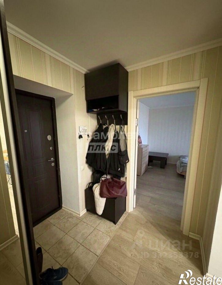 1-комн квартира ул Политехническая, 15,  д. 15
