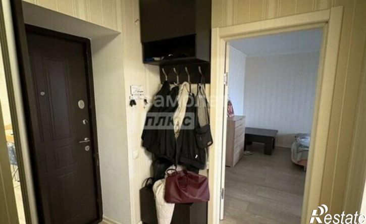 1-комн квартира ул Политехническая, 15,  д. 15