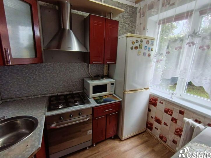 2-комн квартира ул Опытная, 2а,  д. 2а