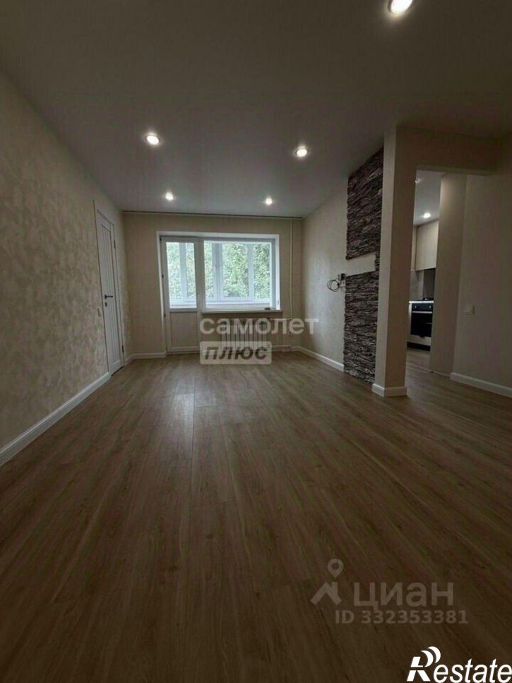 2-комн квартира ул Германа Титова, 7/4,  д. 7/4