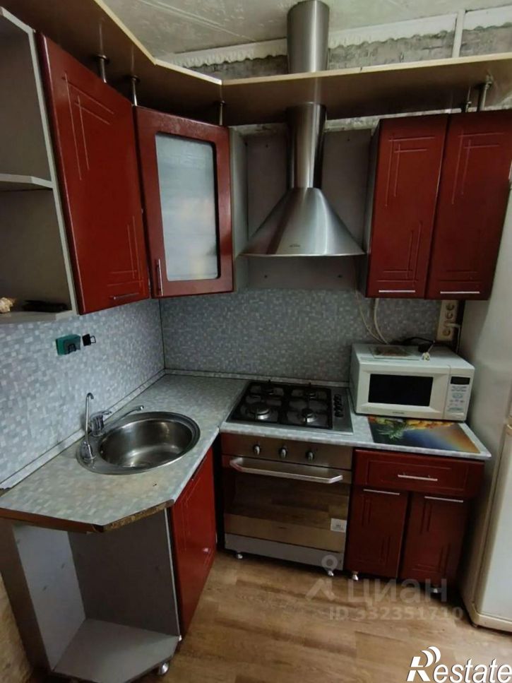 2-комн квартира ул Опытная, 2а,  д. 2а