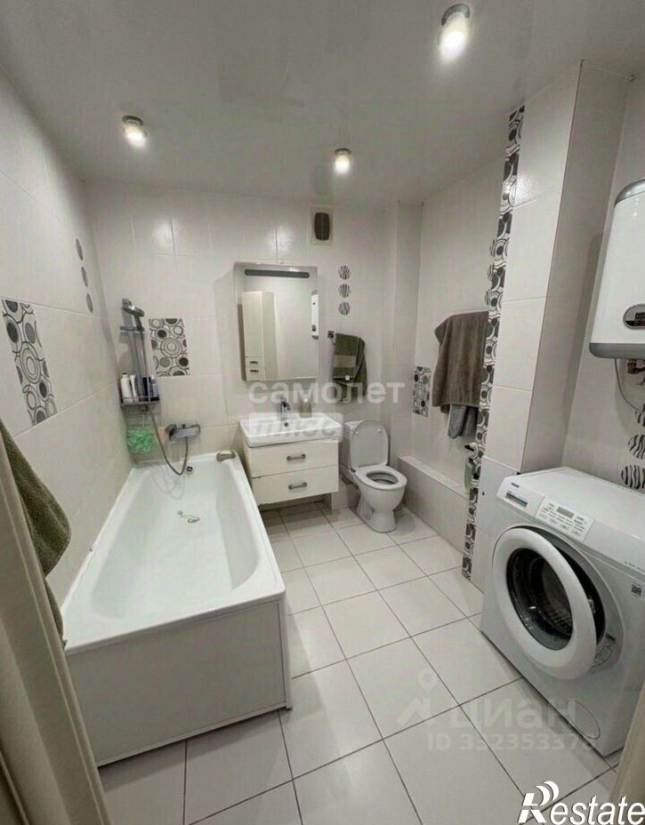 1-комн квартира ул Политехническая, 15,  д. 15