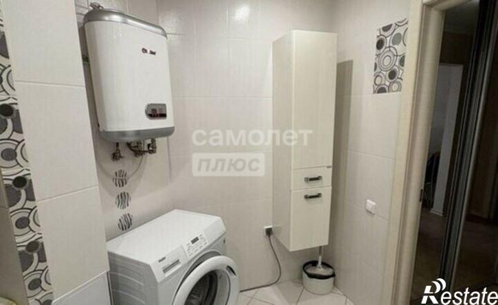 1-комн квартира ул Политехническая, 15,  д. 15