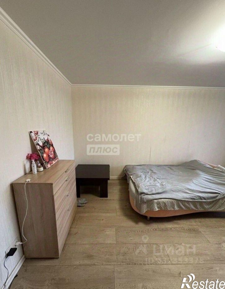 1-комн квартира ул Политехническая, 15,  д. 15