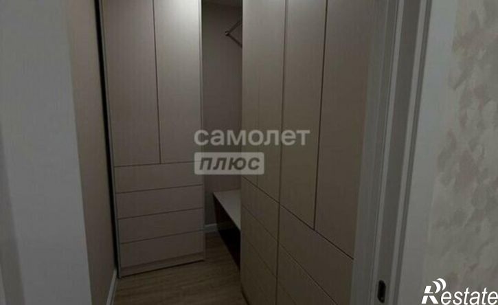 2-комн квартира ул Германа Титова, 7/4,  д. 7/4