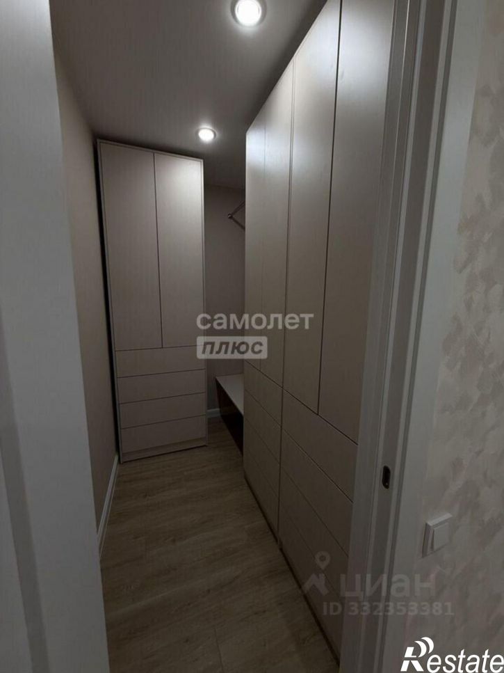 2-комн квартира ул Германа Титова, 7/4,  д. 7/4