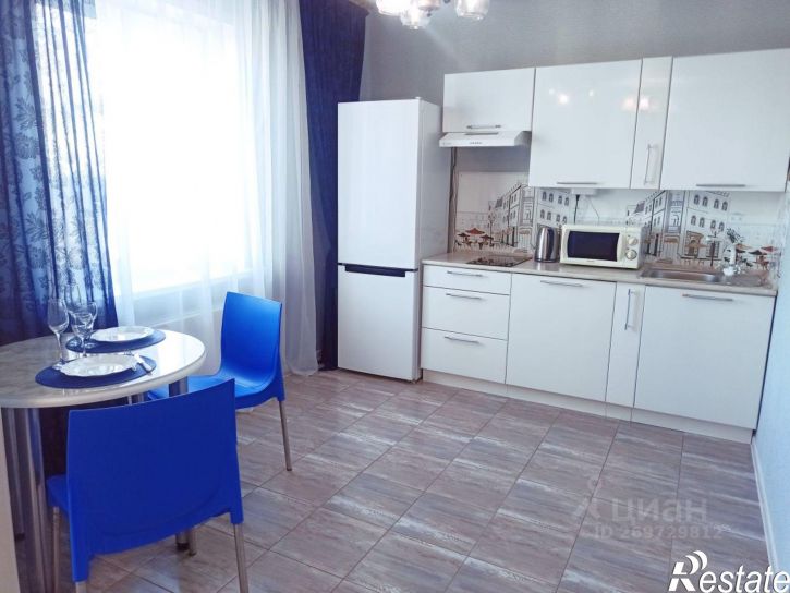 1-комн квартира ул Игнатьева Ф.С., 33 1,  д. 33 1,  к. 1