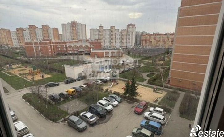 1-комн квартира ул Политехническая, 15,  д. 15