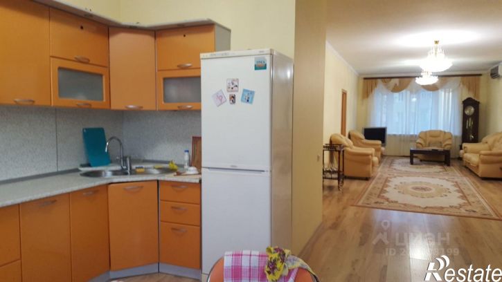 3-комн квартира ул Гагарина, 27А,  д. 27А