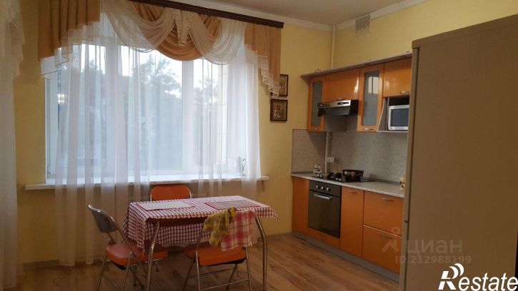 3-комн квартира ул Гагарина, 27А,  д. 27А