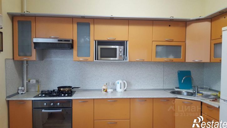 3-комн квартира ул Гагарина, 27А,  д. 27А