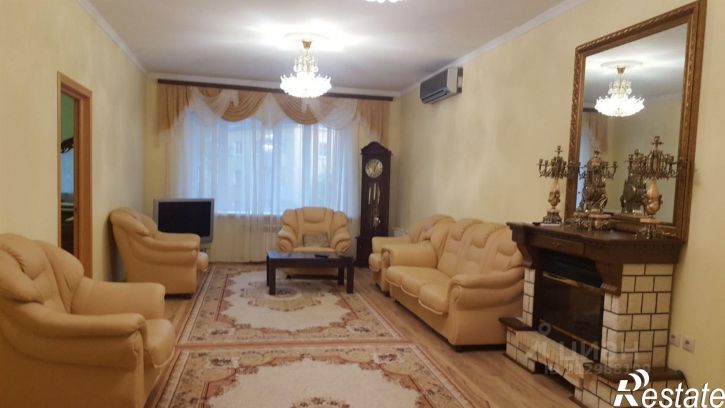 3-комн квартира ул Гагарина, 27А,  д. 27А