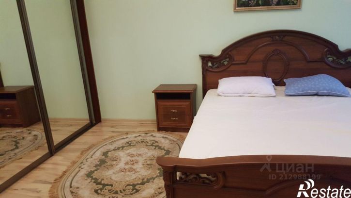 3-комн квартира ул Гагарина, 27А,  д. 27А