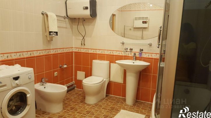 3-комн квартира ул Гагарина, 27А,  д. 27А
