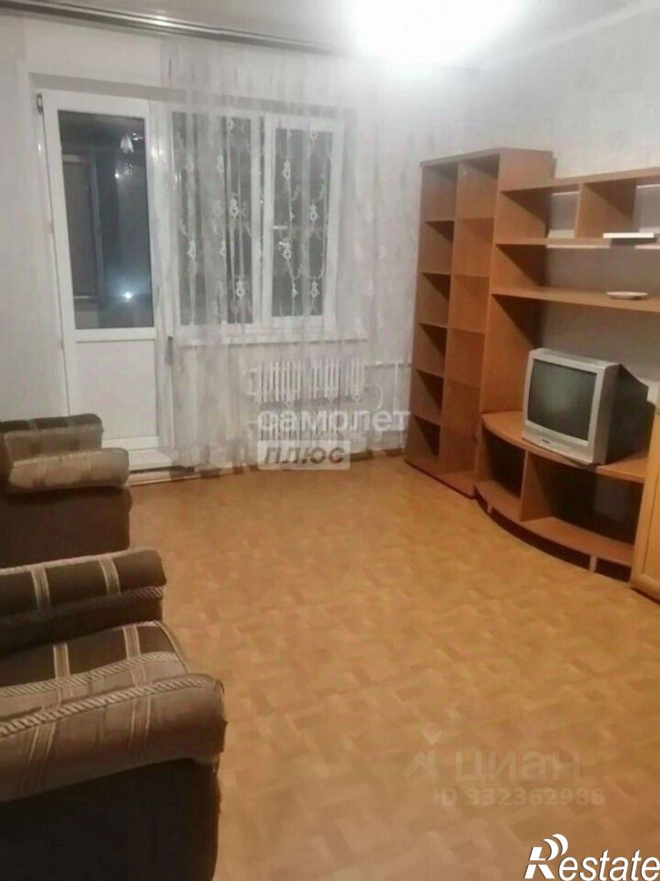 1-комн квартира ул Жуковского, 25,  д. 25
