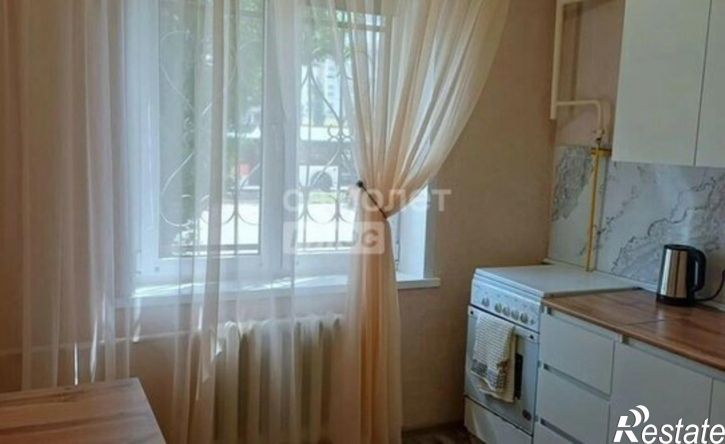 1-комн квартира ул А.Г. Стаханова, 44,  д. 44