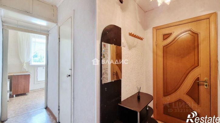 1-комн квартира пр-кт Победы, 19,  д. 19