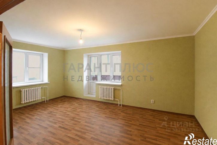 1-комн квартира ул П.И.Смородина, 9а,  д. 9а