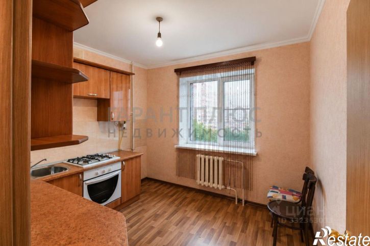 1-комн квартира ул П.И.Смородина, 9а,  д. 9а