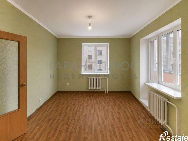 1-комн квартира ул П.И.Смородина, 9а,  д. 9а
