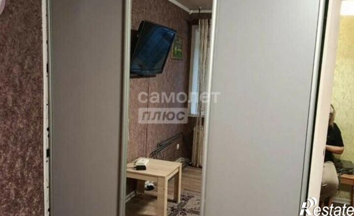 1-комн квартира ул Циолковского, 7/2,  д. 7/2
