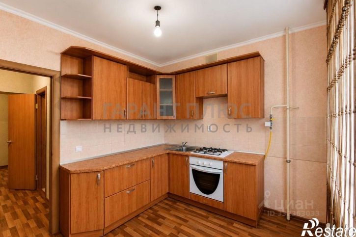 1-комн квартира ул П.И.Смородина, 9а,  д. 9а