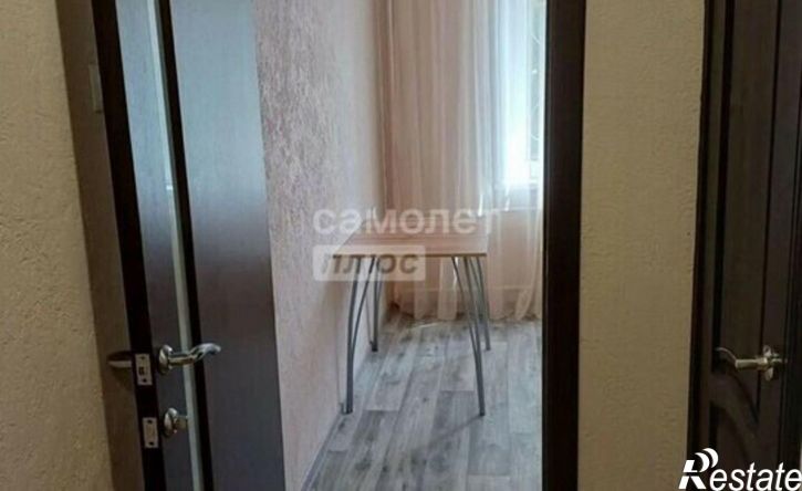 1-комн квартира ул А.Г. Стаханова, 44,  д. 44