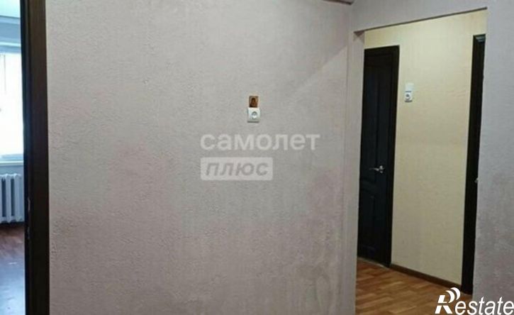 1-комн квартира ул А.Г. Стаханова, 44,  д. 44