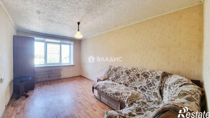 1-комн квартира пр-кт Победы, 19,  д. 19