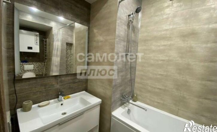 1-комн квартира ул Осканова, 2,  д. 2