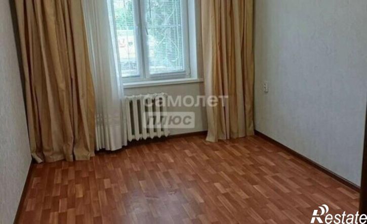 1-комн квартира ул А.Г. Стаханова, 44,  д. 44
