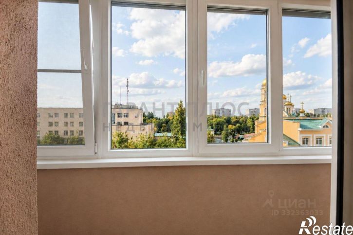 1-комн квартира ул П.И.Смородина, 9а,  д. 9а