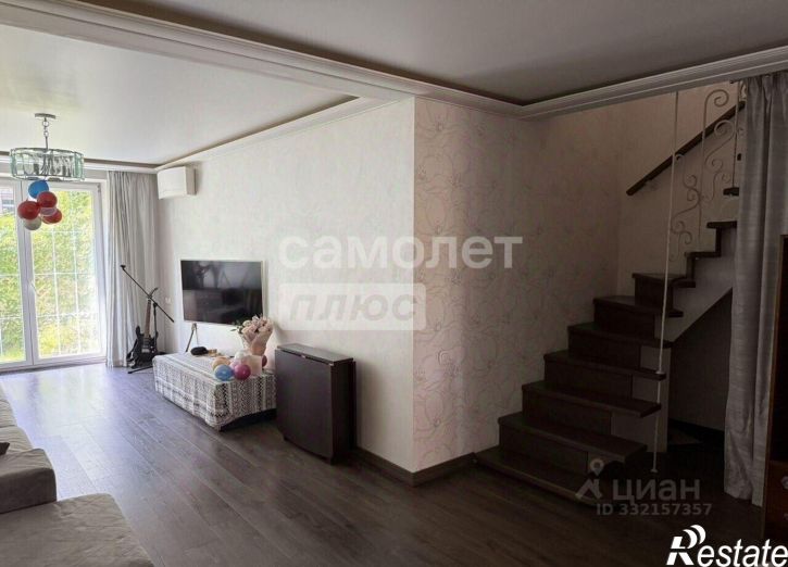 5-комн квартира ул Смургиса, 12,  д. 12