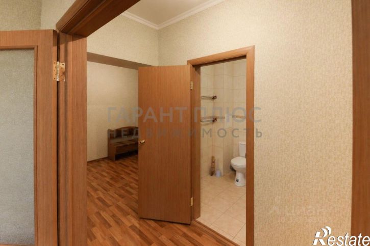 1-комн квартира ул П.И.Смородина, 9а,  д. 9а
