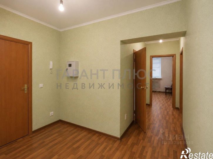 1-комн квартира ул П.И.Смородина, 9а,  д. 9а