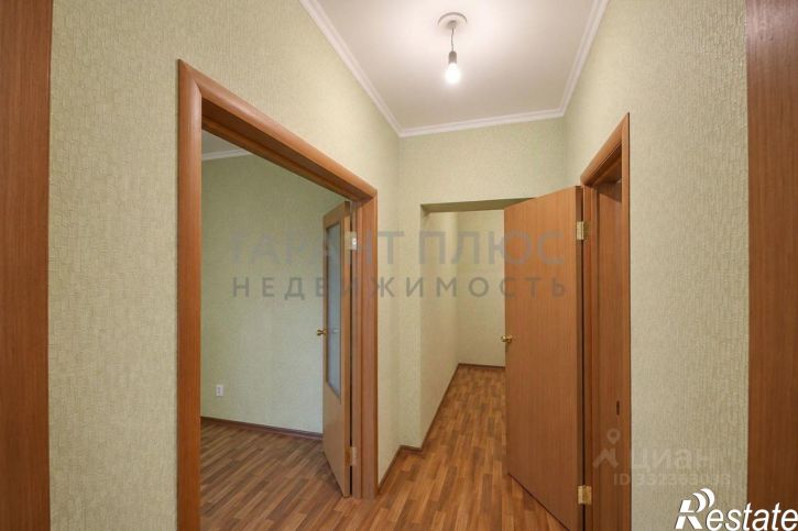 1-комн квартира ул П.И.Смородина, 9а,  д. 9а