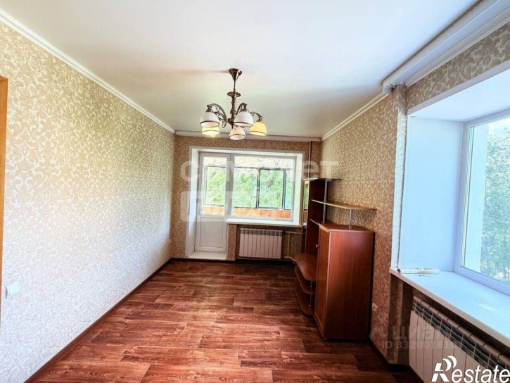 1-комн квартира пр-кт Победы, 98,  д. 98